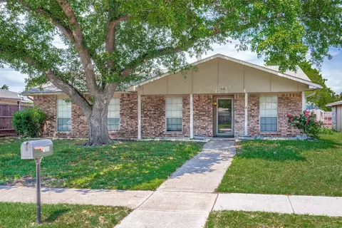 1605 Cumberland Trl, Plano, TX 75023