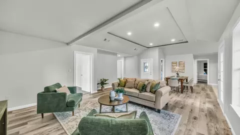 3108 Shady Ridge Ct, Granbury, TX 76049