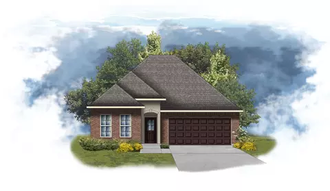 254 Skyhawk Ln, Shreveport, LA 71106