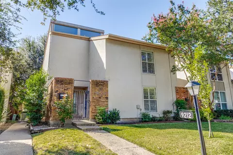 9212 Flickering Shadow Dr, Dallas, TX 75243