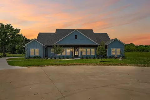 2148 Cedar Dr, Union Valley, TX 75474