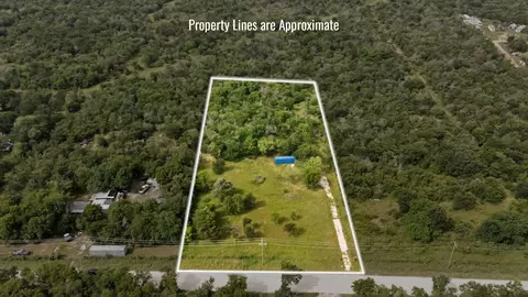 Sw County Road 2340, Richland, TX 76681