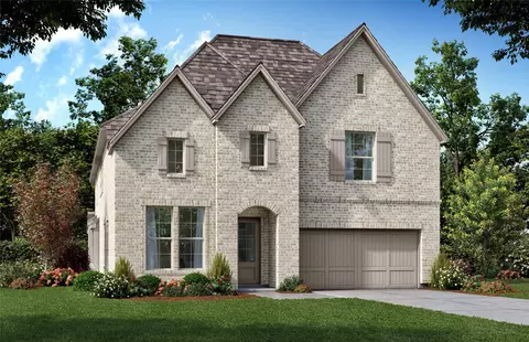 7509 Foxgrass Pl, Fort Worth, TX 76123
