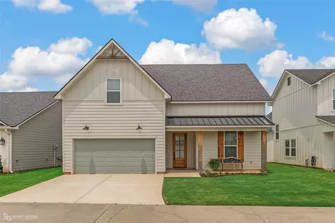 212 Perfect Pl, Bossier City, LA 71111