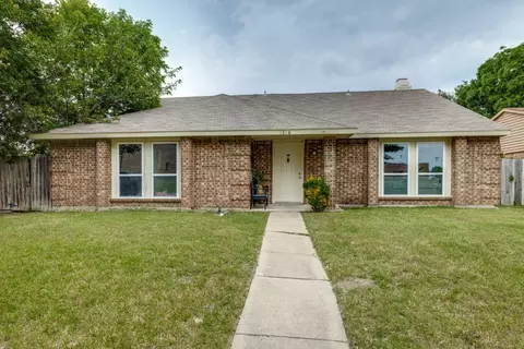 1518 Coffeyville Trl, Grand Prairie, TX 75052