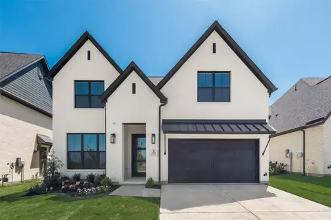 7545 Bluebill Pl, Fort Worth, TX 76123