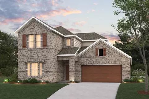 7308 Santolina Dr, Argyle, TX 76226