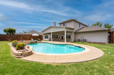 112 Mustang Dr, Rockwall, TX 75087