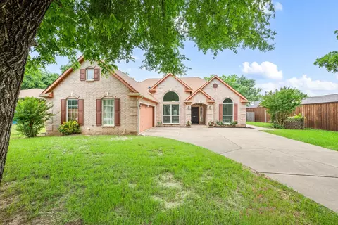 4621 Spruce St, Flower Mound, TX 75028