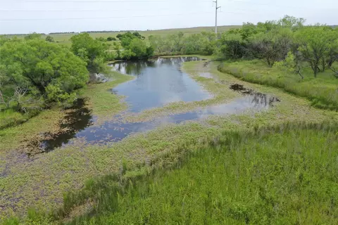tbd Fm 2321-tract 3, Bellevue, TX 76228