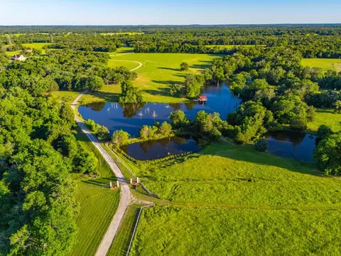 190 Fm 2570, Fairfield, TX 75840