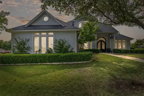4016 Lost Creek Blvd, Aledo, TX 76008