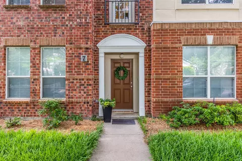 4419 Buena Vista St #7, Dallas, TX 75205