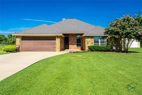 10195 Angie Ave, Eustace, TX 75124