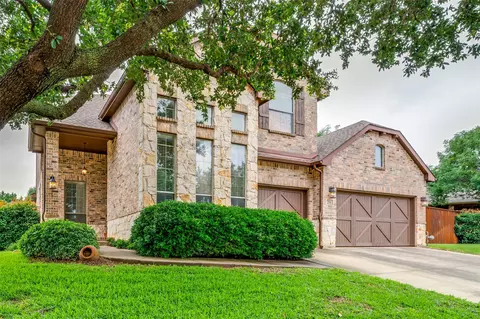 201 Barkley Dr, Hickory Creek, TX 75065