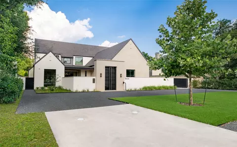 8404 Swananoah Rd, Dallas, TX 75209