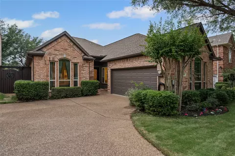 3101 Prestonwood Dr, Plano, TX 75093