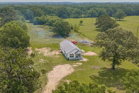 471 County Road 1858, Yantis, TX 75497