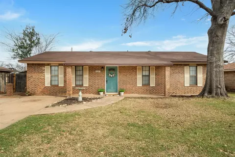 5140 Kingston Dr, Wichita Falls, TX 76310