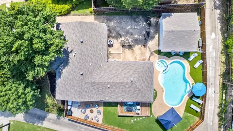 515 Bedford Dr, Richardson, TX 75080