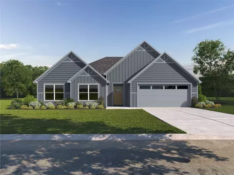 1143 Keystone Dr, Granbury, TX 76048