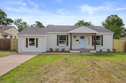 10430 Wood Dale Dr, Dallas, TX 75228