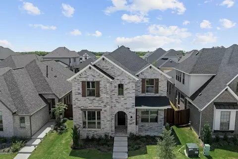 3024 Elmwood St, Fate, TX 75087