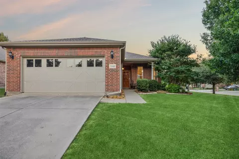 7552 Angel Trace Dr, Frisco, TX 75036