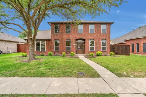 1529 Harvest Run Dr, Allen, TX 75002