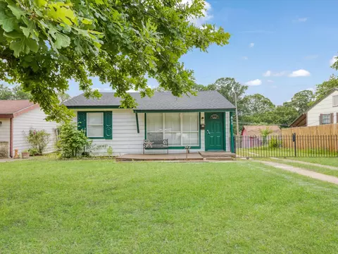 511 Wildwood Dr, Mesquite, TX 75149