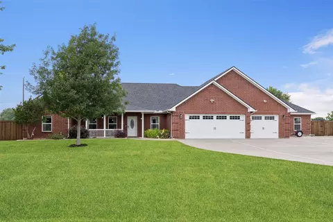 500 The Crossings Ct, Lowry Crossing, TX 75069