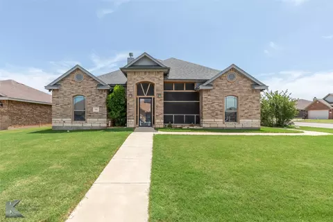 3141 Paul St, Abilene, TX 79606
