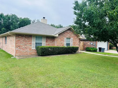 601 Lawrence Ave, Terrell, TX 75160
