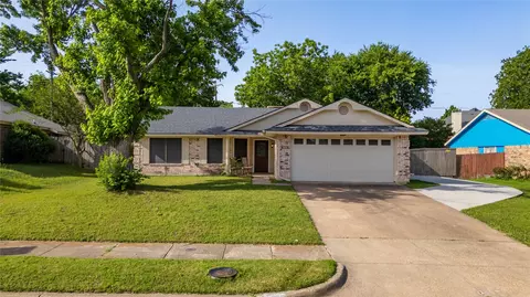 1204 Oak Park Dr, Dallas, TX 75232