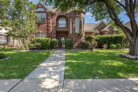1413 Old Orchard Dr, Irving, TX 75061
