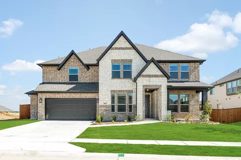 1024 Emerald Trace Dr, Justin, TX 76247