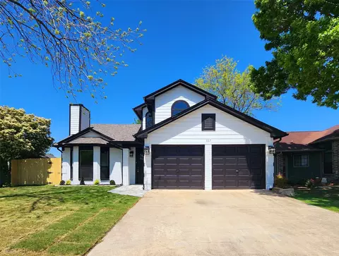 227 Rodeo Dr, Keller, TX 76248