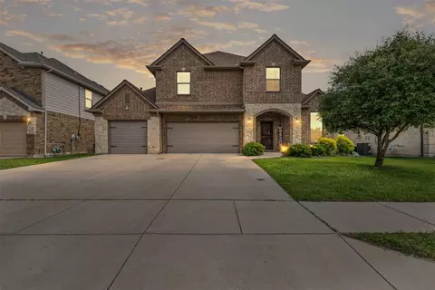 6953 Bent Spur Dr, Fort Worth, TX 76179