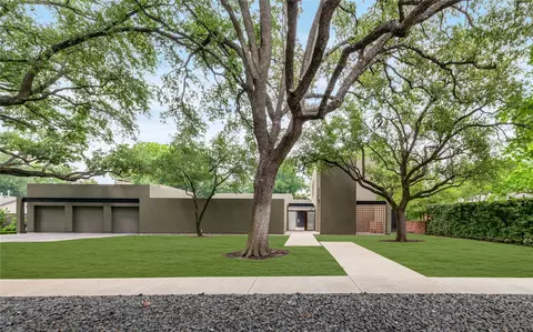5753 Berkshire Ln, Dallas, TX 75209