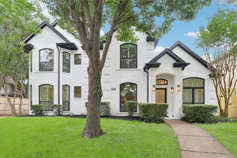 4132 Briarbend Rd, Dallas, TX 75287