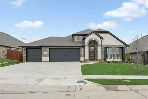 6000 Foxtail Dr, Argyle, TX 76226
