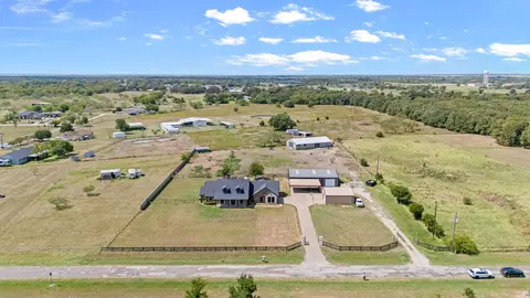 9505 Timber Trl, Scurry, TX 75158