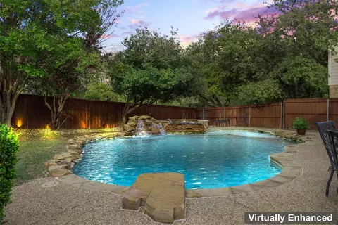 2407 Shadow Vale Ct, Highland Village, TX 75077