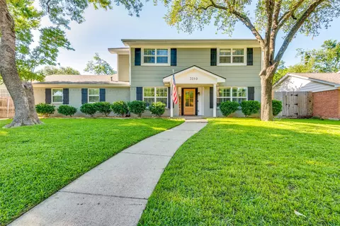 3210 Brincrest Dr, Farmers Branch, TX 75234