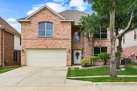 10005 Channing Rd, Fort Worth, TX 76244