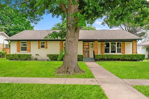 8338 Bocowood Dr, Dallas, TX 75228