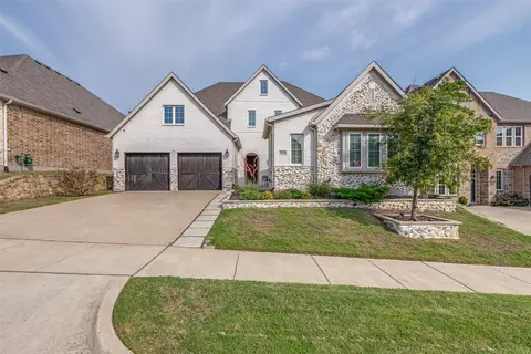 8416 Shoreacres Dr, Mckinney, TX 75070