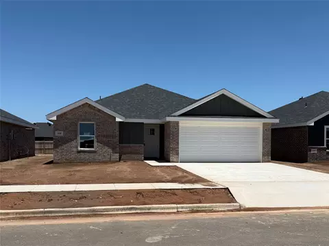 308 Showdown Rd, Abilene, TX 79602