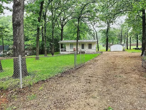 110 Cottonwood Trl, Gun Barrel City, TX 75156