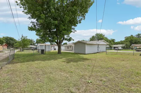 3612 Edgebrook Dr, Mesquite, TX 75150